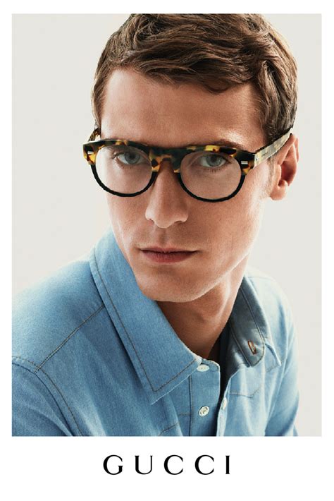 gucci specs frames men|authentic Gucci men glasses.